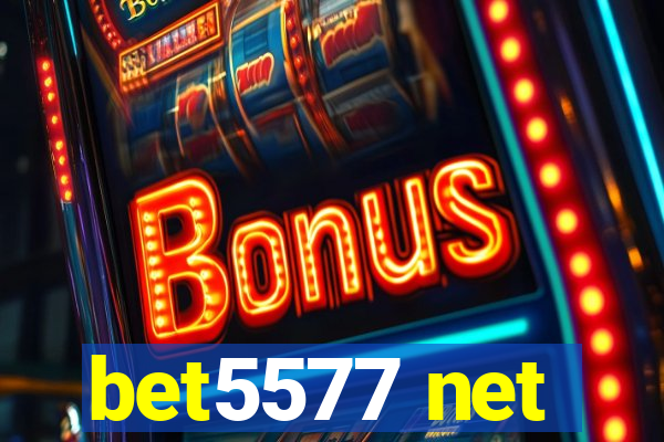 bet5577 net